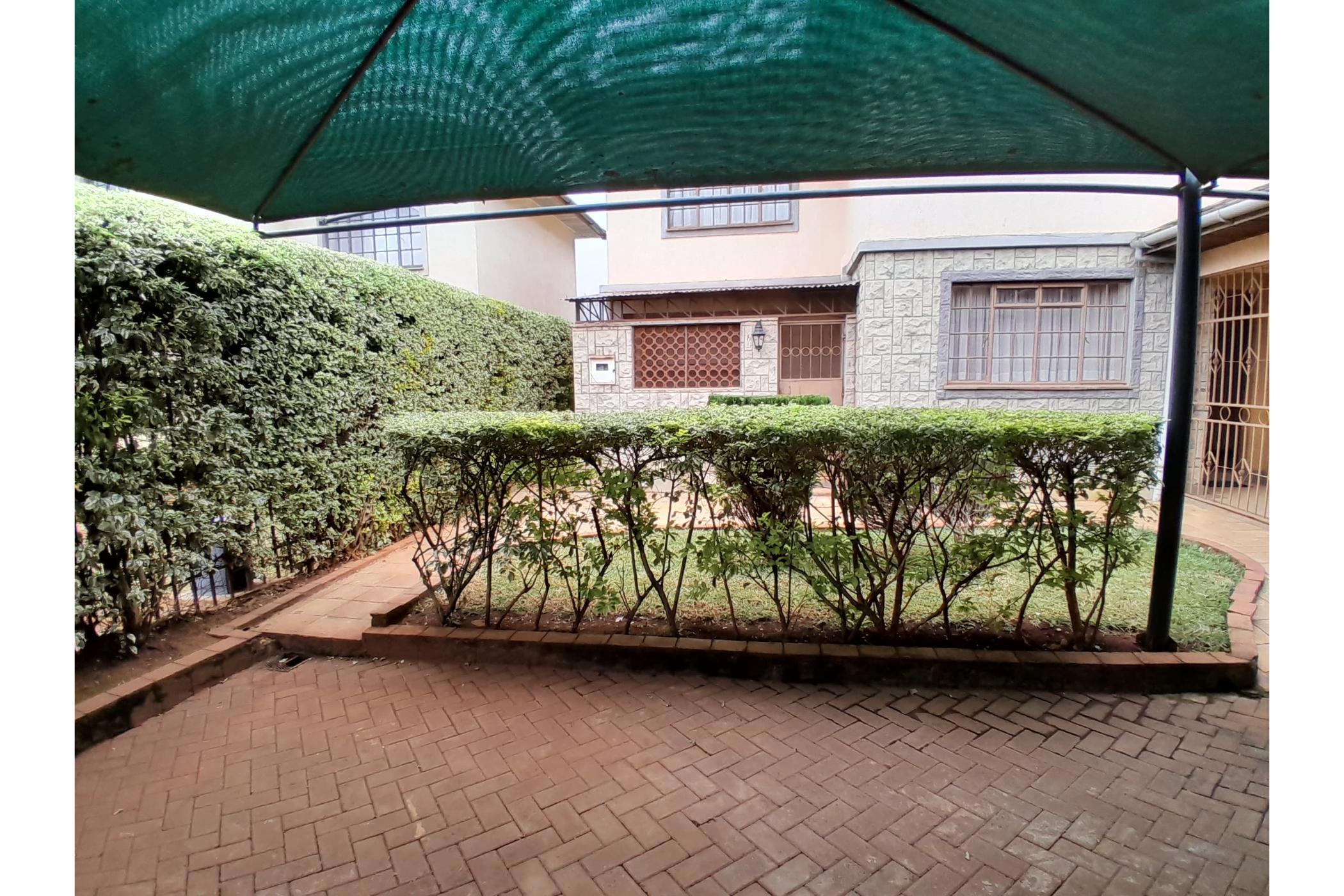 House to rent in Kiambu Road, Kenya - 3KE1748407