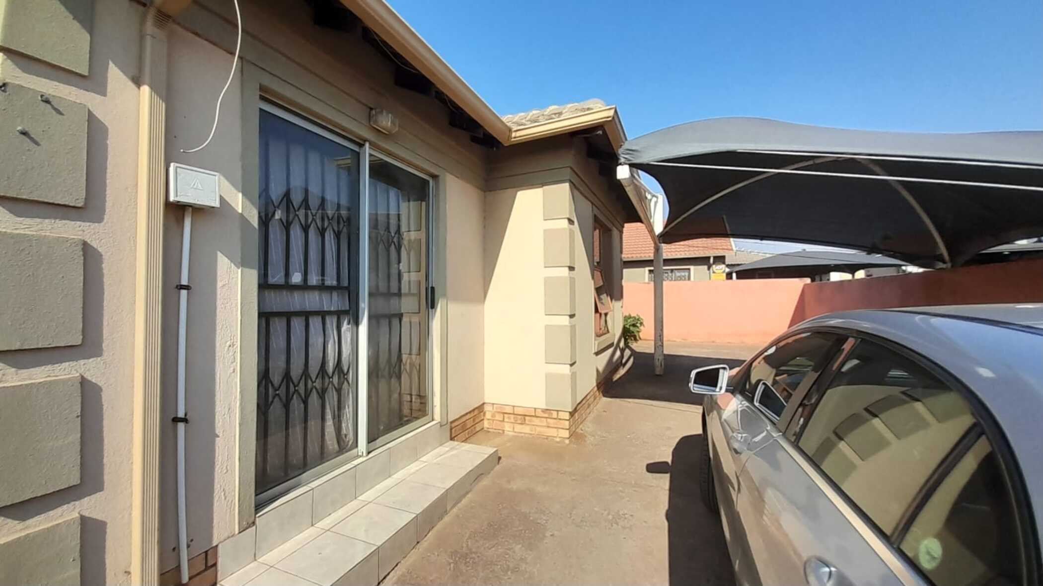 House for sale in Vanderbijlpark CE 4 - 1VT1748446