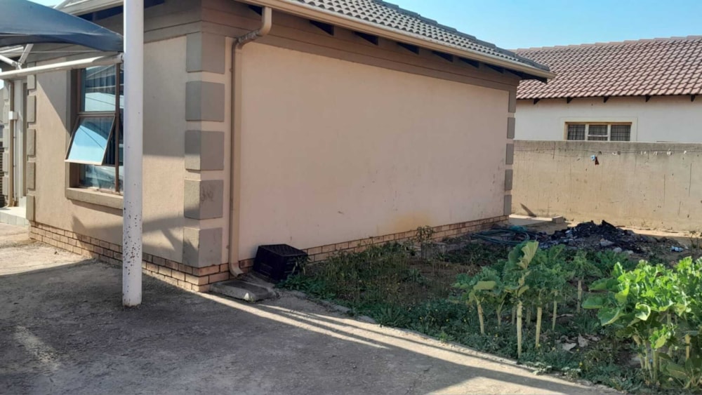 House for sale in Vanderbijlpark CE 4 - 1VT1748446