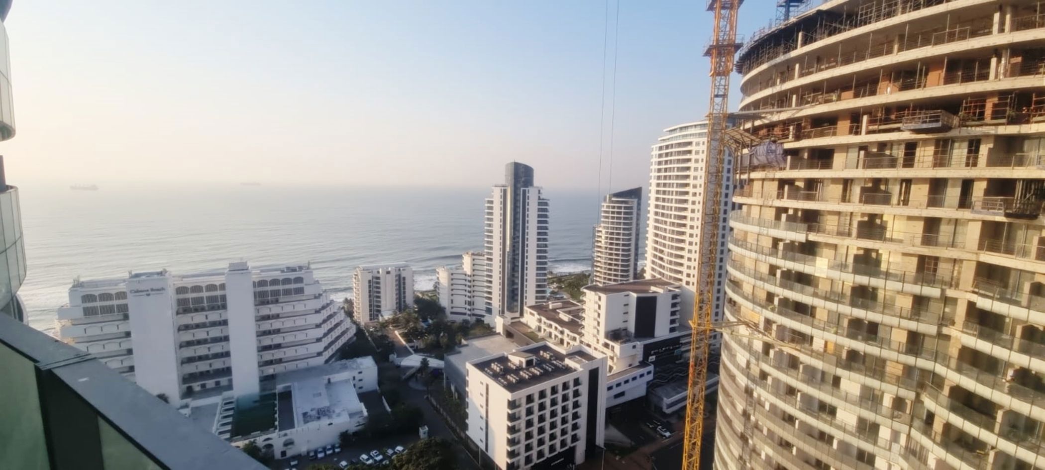 Apartment to rent in uMhlanga Rocks - 1ND1748411