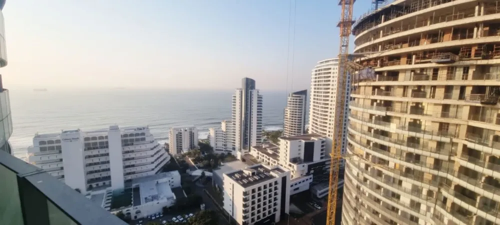 Apartment to rent in uMhlanga Rocks - 1ND1748411