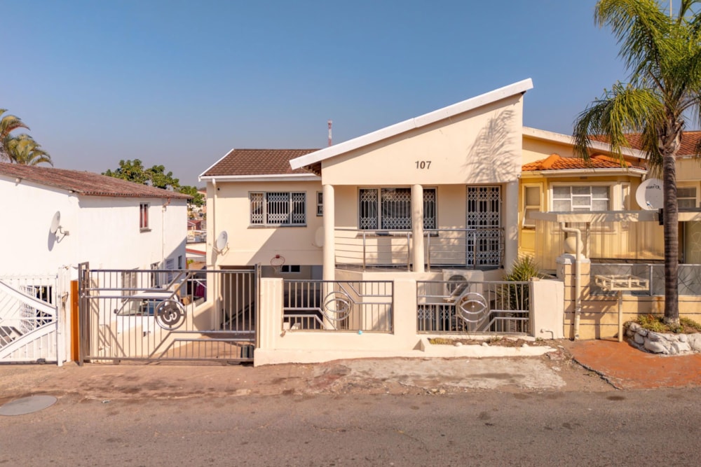 House for sale in Chatsworth, KwaZulu-Natal - 1WP1748430 House for sale in Chatsworth, KwaZulu-Natal - 1WP1748430