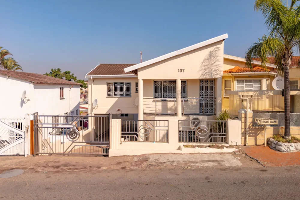 House for sale in Chatsworth, KwaZulu-Natal - 1WP1748430 House for sale in Chatsworth, KwaZulu-Natal - 1WP1748430
