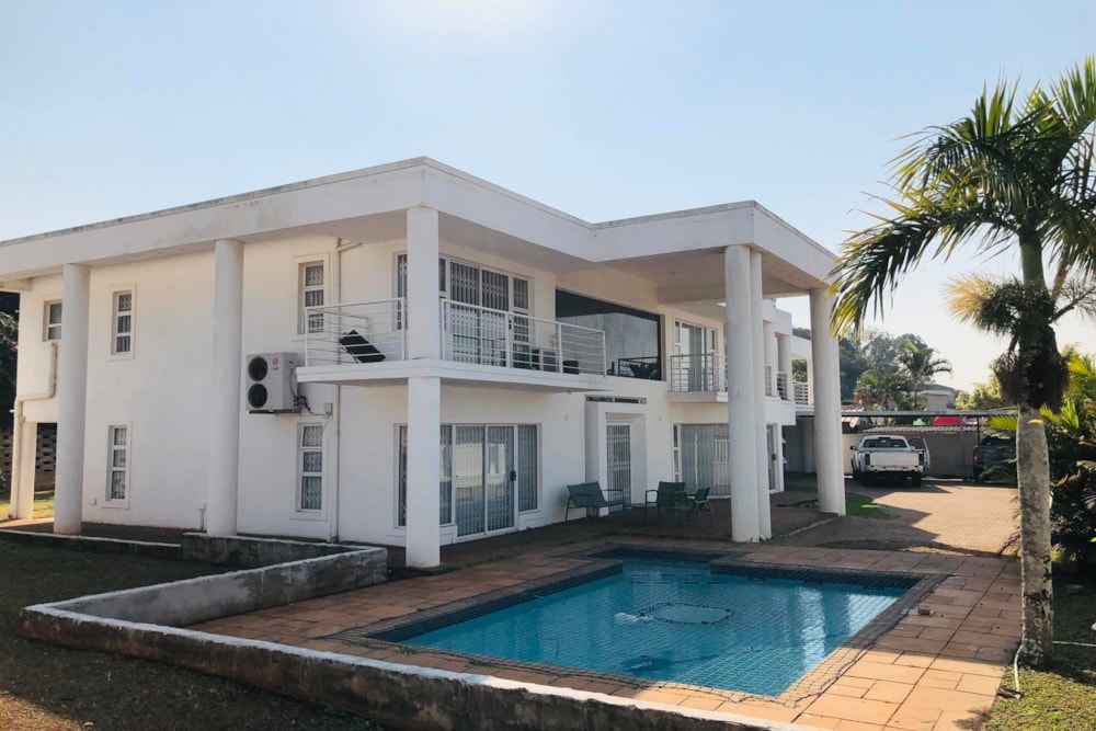 House for sale in Malvern, Queensburgh - 1WP1748441