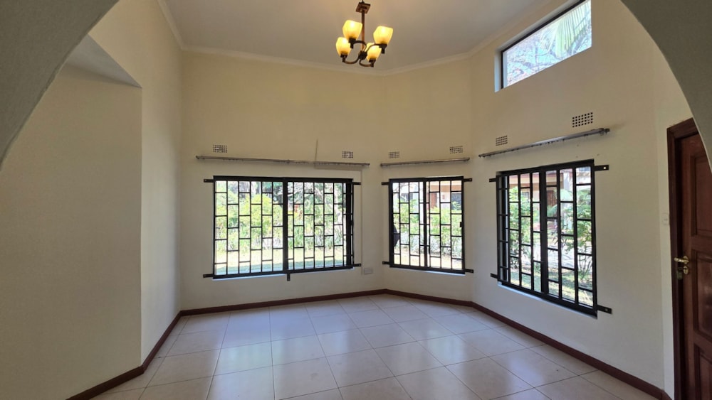Apartment to rent in Longacres, Zambia - 3ZA1748488