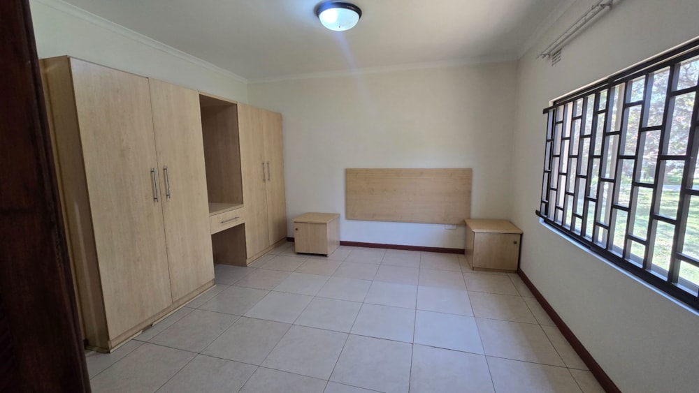 Apartment to rent in Longacres, Zambia - 3ZA1748488