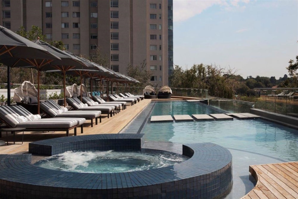 Apartment for sale in Sandown, Sandton - HP1749258