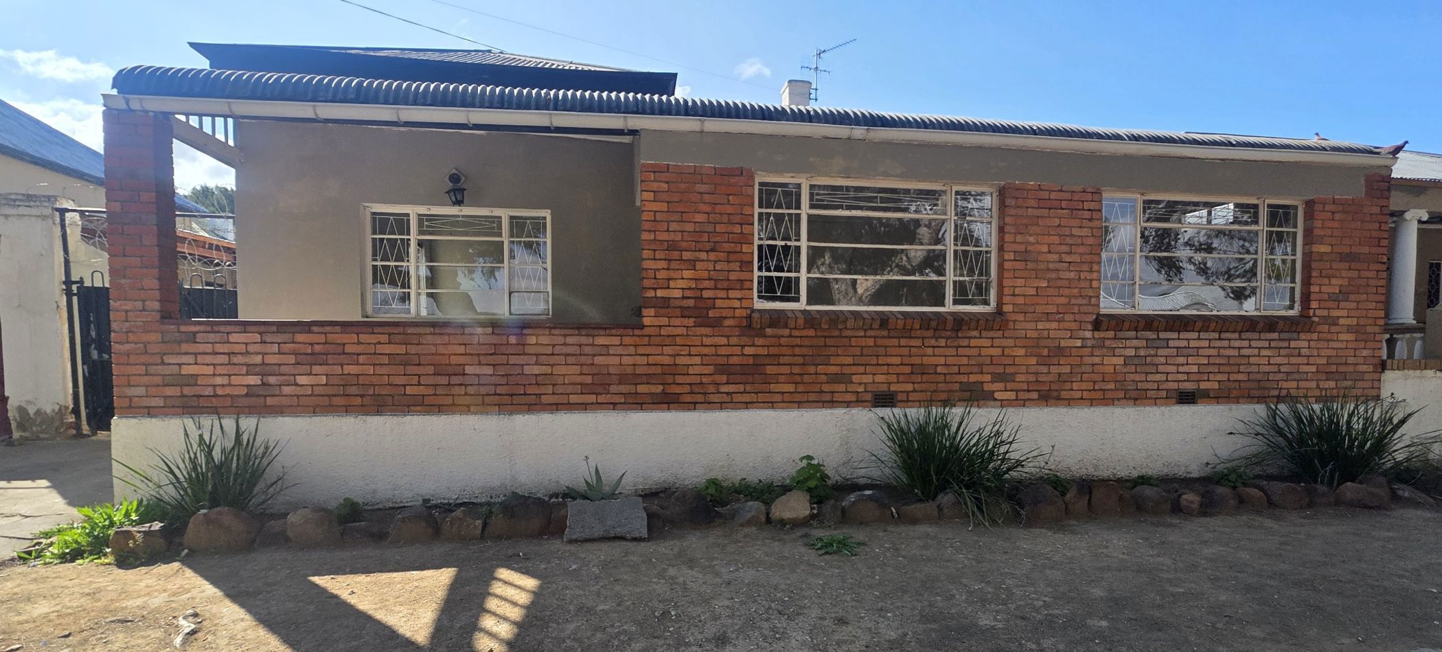 House for sale in Cradock - 1KK1748448