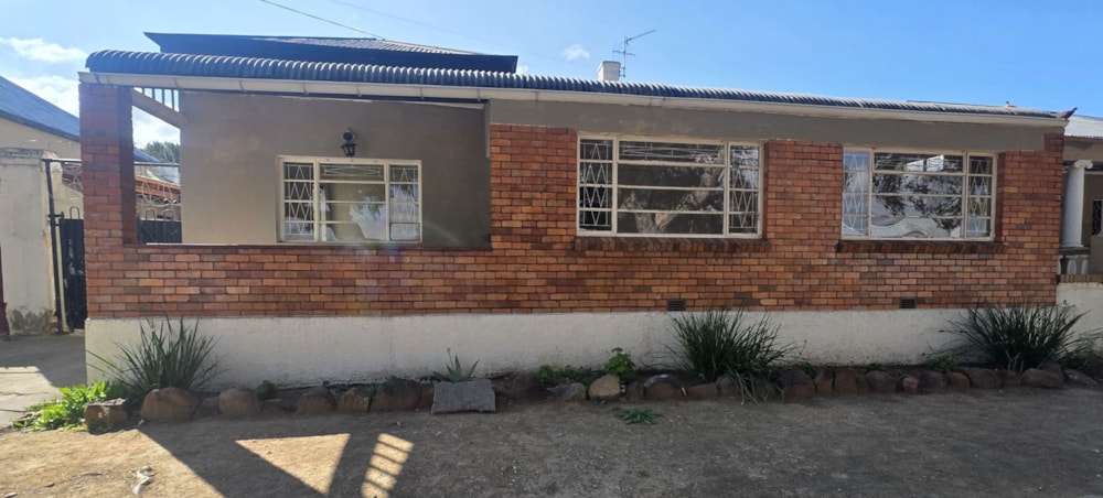 House for sale in Cradock - 1KK1748448 House for sale in Cradock - 1KK1748448