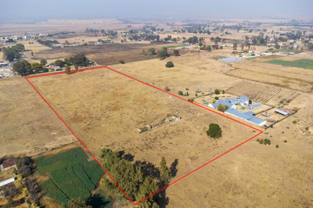 Vacant land for sale in Ten Acres - 1KR1748452 Vacant land for sale in Ten Acres - 1KR1748452