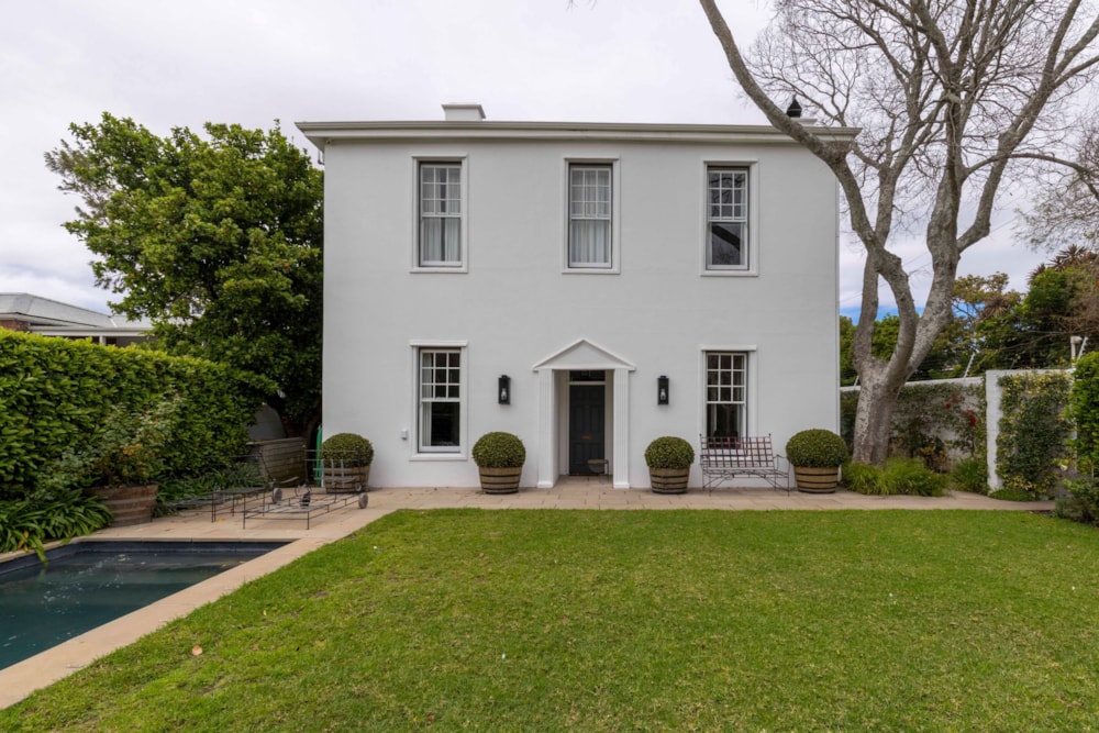House to rent in Kenilworth Upper - RBL1748470 House to rent in Kenilworth Upper - RBL1748470