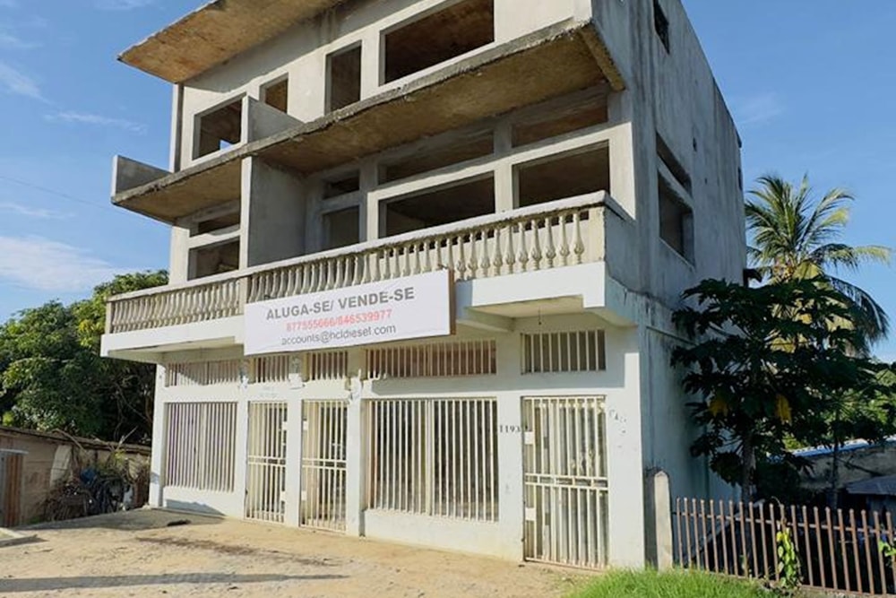 Commercial Building for sale in Nacala, Mozambique - 3MQ1748454