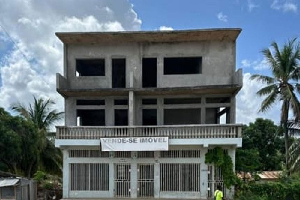 Commercial Building for sale in Nacala, Mozambique - 3MQ1748454