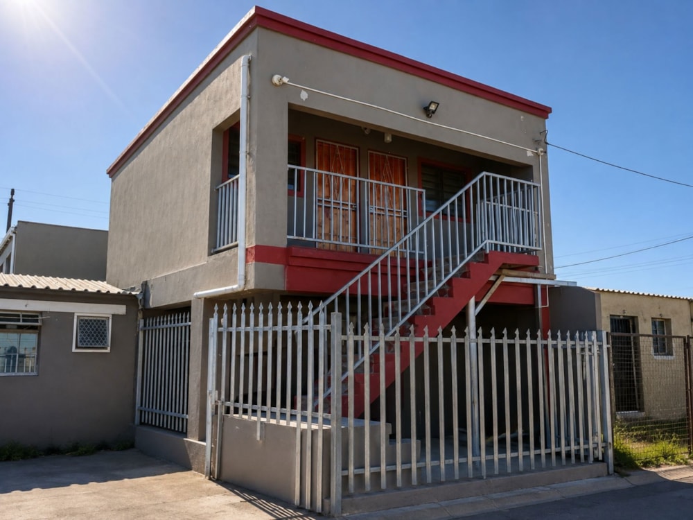 House for sale in Bloekombos, Kraaifontein - 1KV1748637 House for sale in Bloekombos, Kraaifontein - 1KV1748637