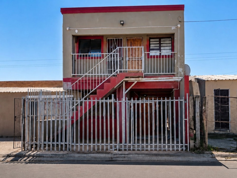 House for sale in Bloekombos, Kraaifontein - 1KV1748637 House for sale in Bloekombos, Kraaifontein - 1KV1748637