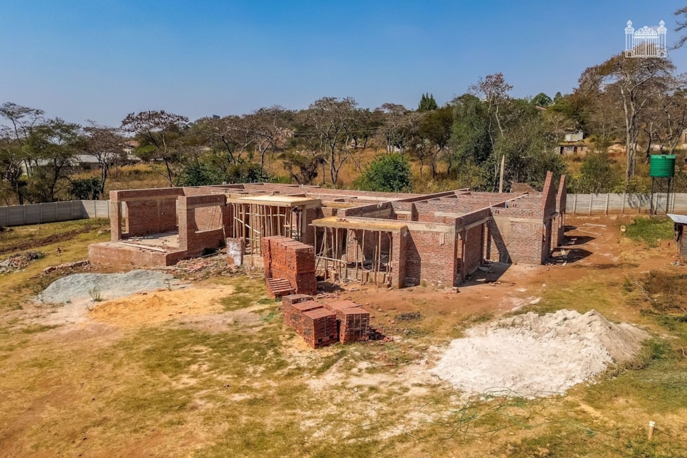House for sale in Gletwin Park, Zimbabwe - 3ZB1748458
