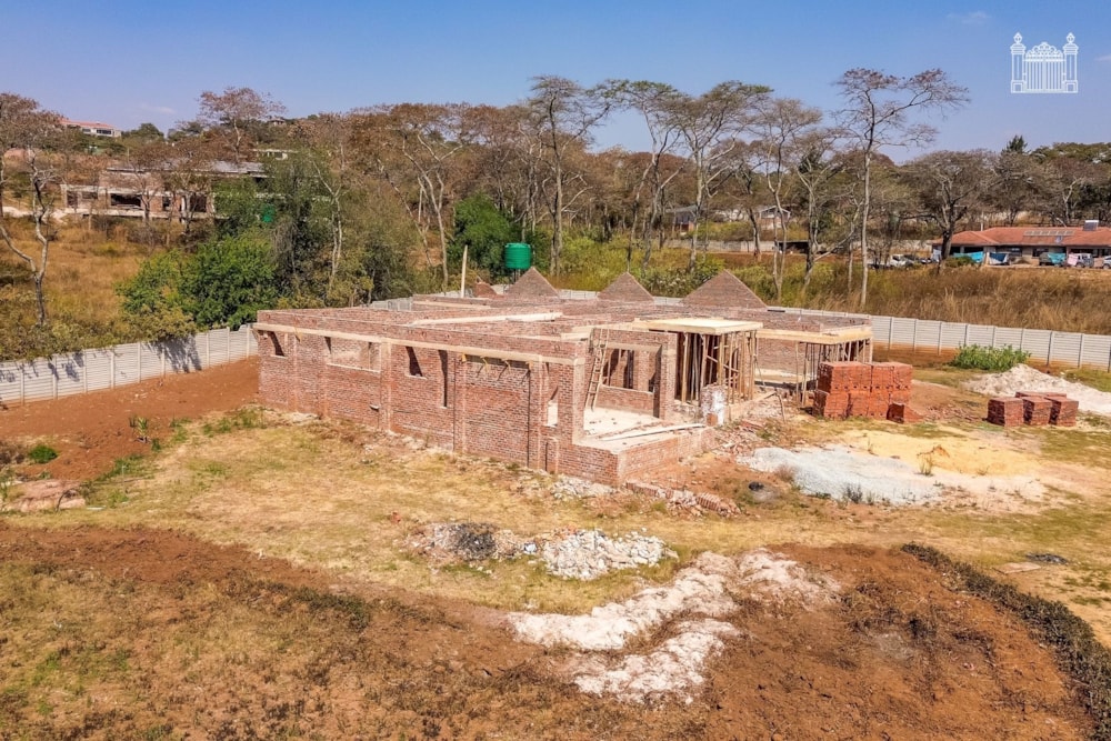 House for sale in Gletwin Park, Zimbabwe - 3ZB1748458