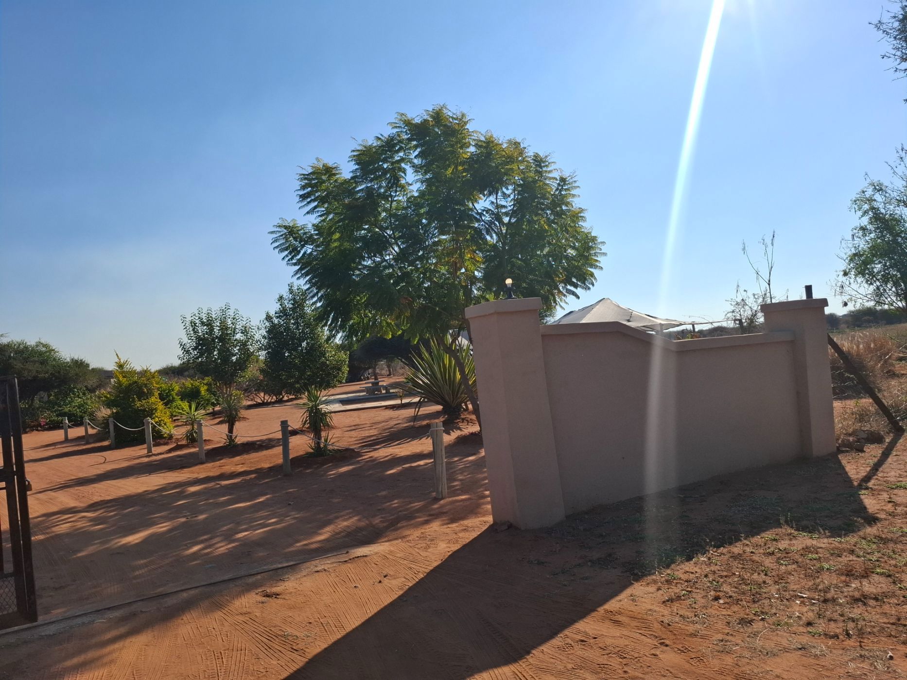 Vacant land for sale in Oodi, Botswana - 3BO1748462