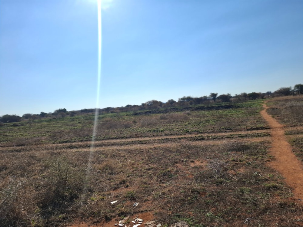 Vacant land for sale in Oodi, Botswana - 3BO1748462