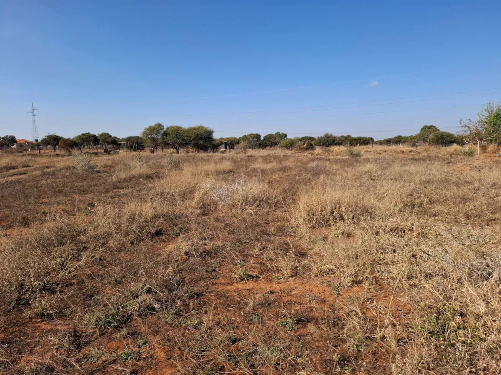Vacant land for sale in Oodi, Botswana - 3BO1748462 Vacant land for sale in Oodi, Botswana - 3BO1748462