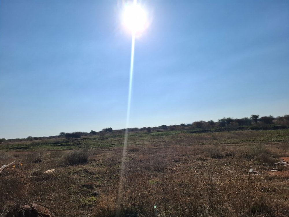Vacant land for sale in Oodi, Botswana - 3BO1748462