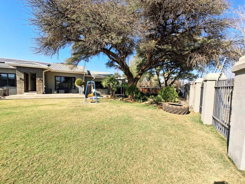 House for sale in Schweizer-Reneke - 1KJ1748467 House for sale in Schweizer-Reneke - 1KJ1748467