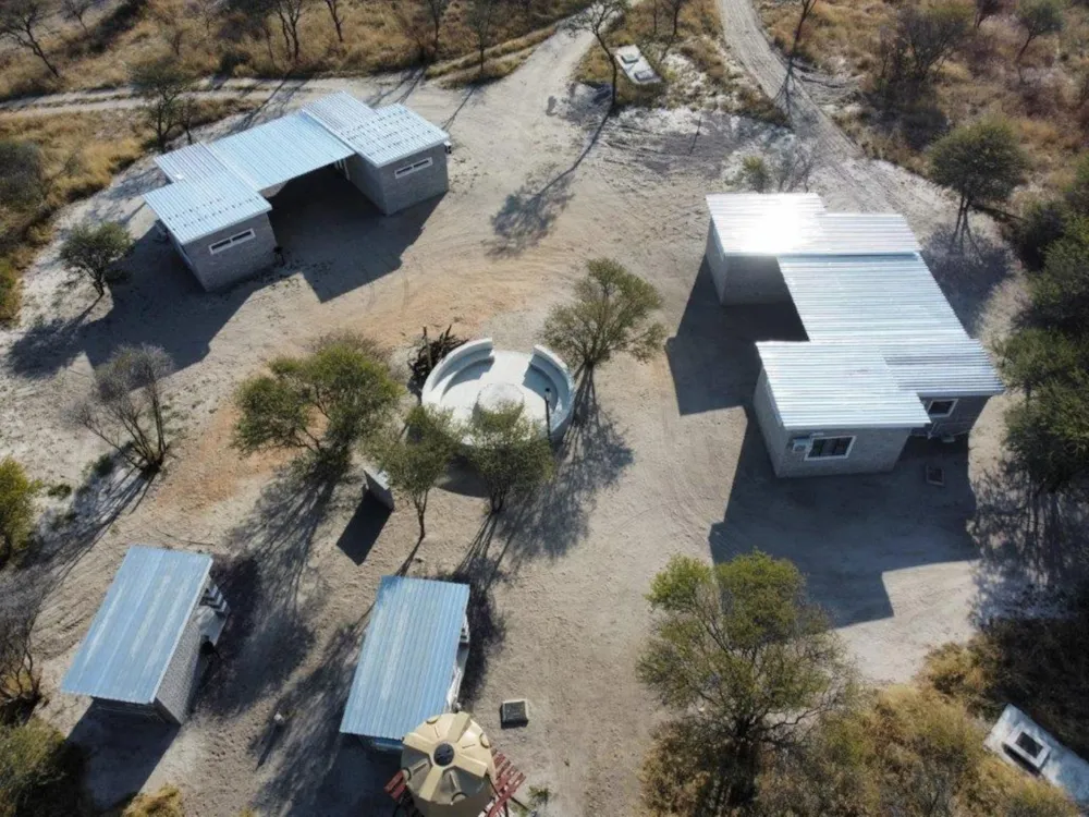 Guesthouse for sale in Ghanzi, Ghanzi District, Botswana - 3BO1748479 Guesthouse for sale in Ghanzi, Ghanzi District, Botswana - 3BO1748479