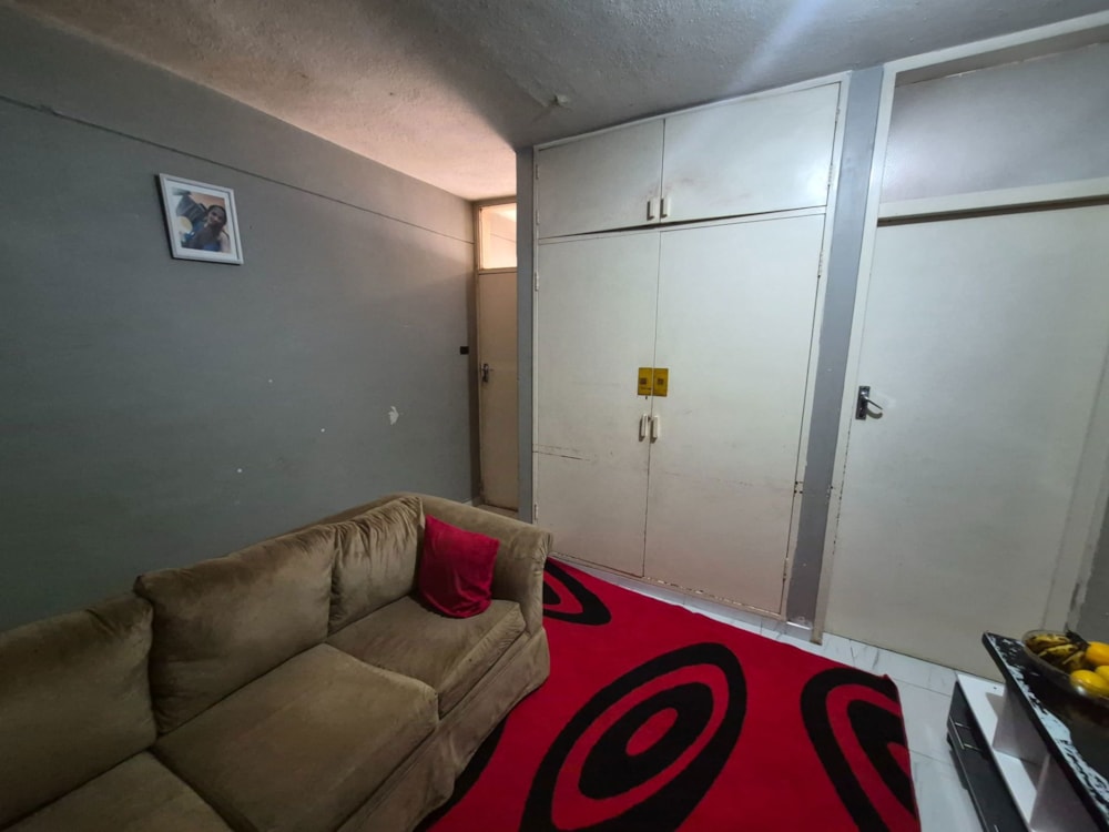 Apartment for sale in Harare, Zimbabwe - 3ZB1748481