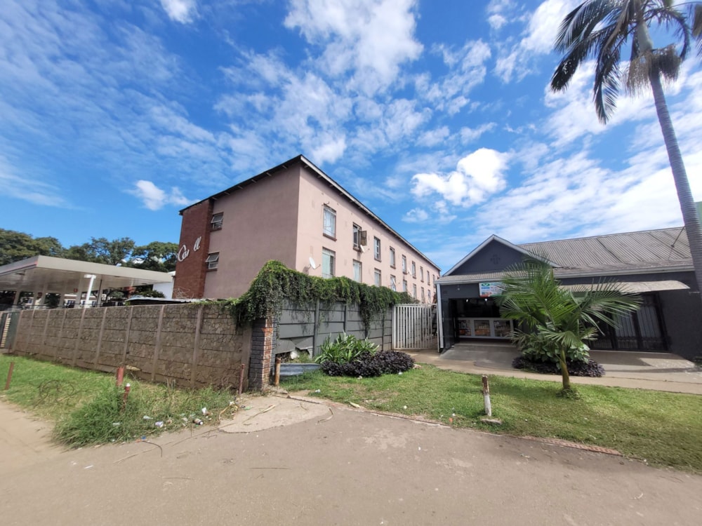 Apartment for sale in Harare, Zimbabwe - 3ZB1748481