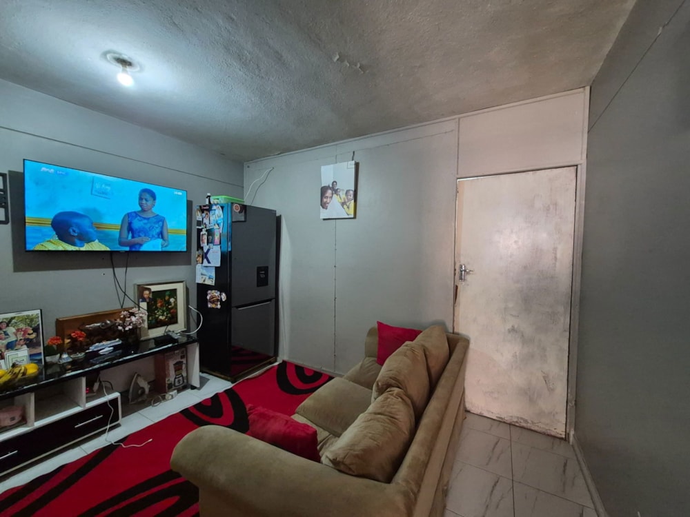 Apartment for sale in Harare, Zimbabwe - 3ZB1748481