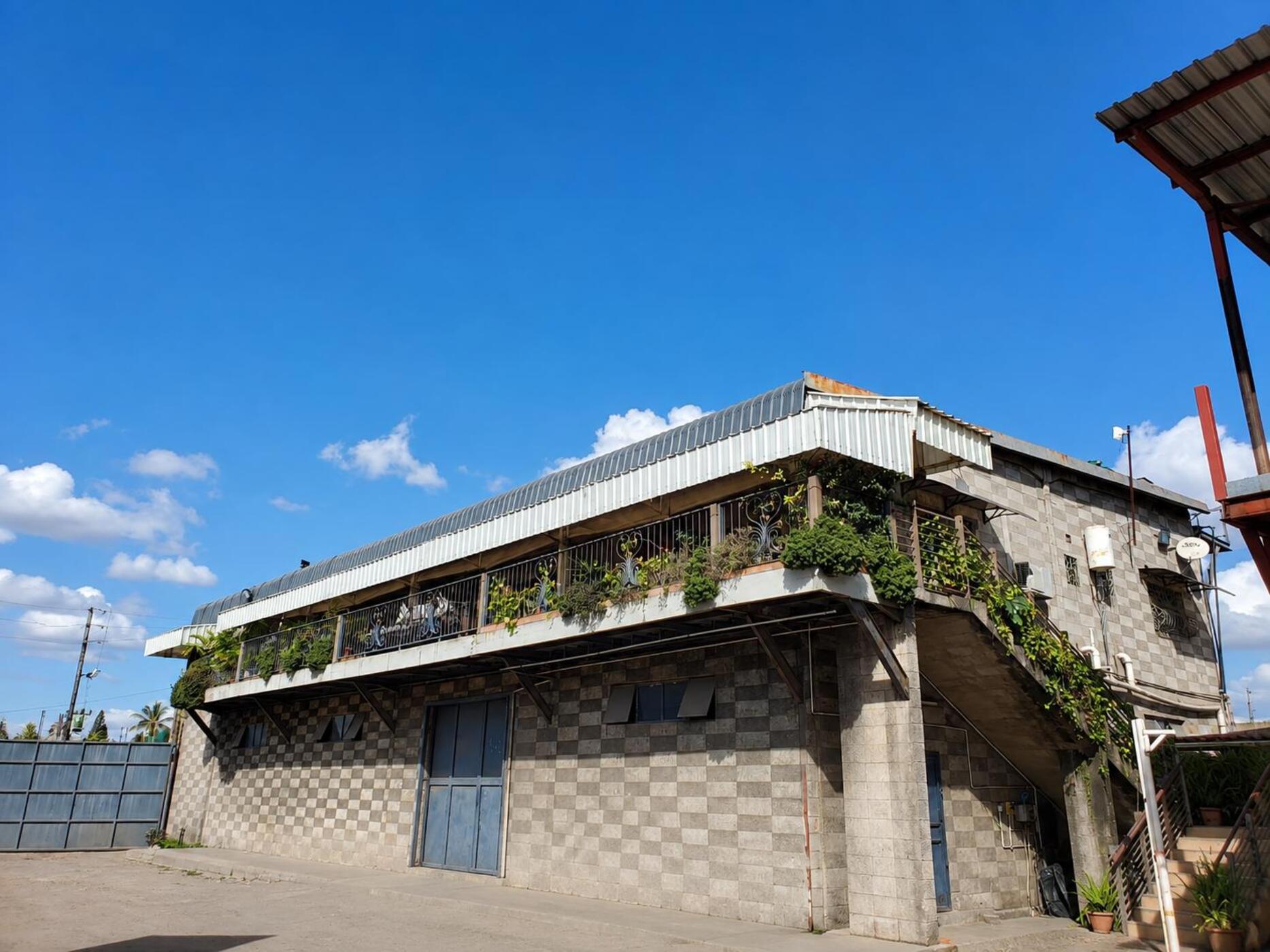 Apartment to rent in Light Industrial Area, Zambia - 3ZA1748484
