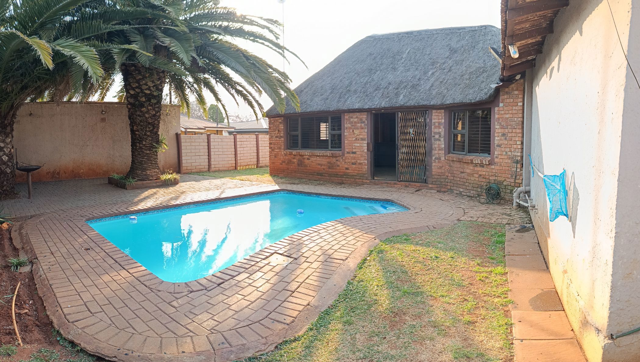 House for sale in Vanderbijlpark CW 1 - 1VT1748487