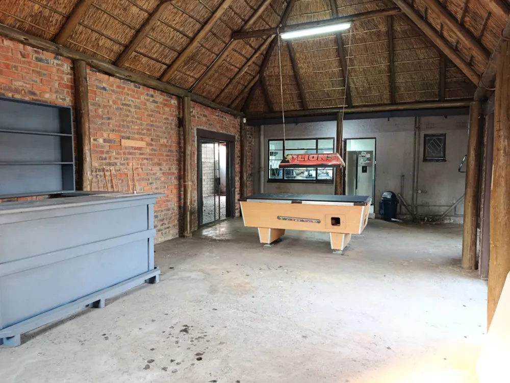 House for sale in Vanderbijlpark CW 1 - 1VT1748487