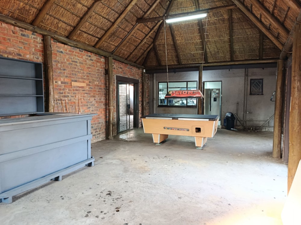House for sale in Vanderbijlpark CW 1 - 1VT1748487