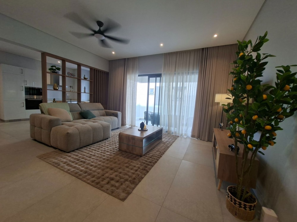 Apartment to rent in Pereybere, Mauritius - MPR1748498 Apartment to rent in Pereybere, Mauritius - MPR1748498