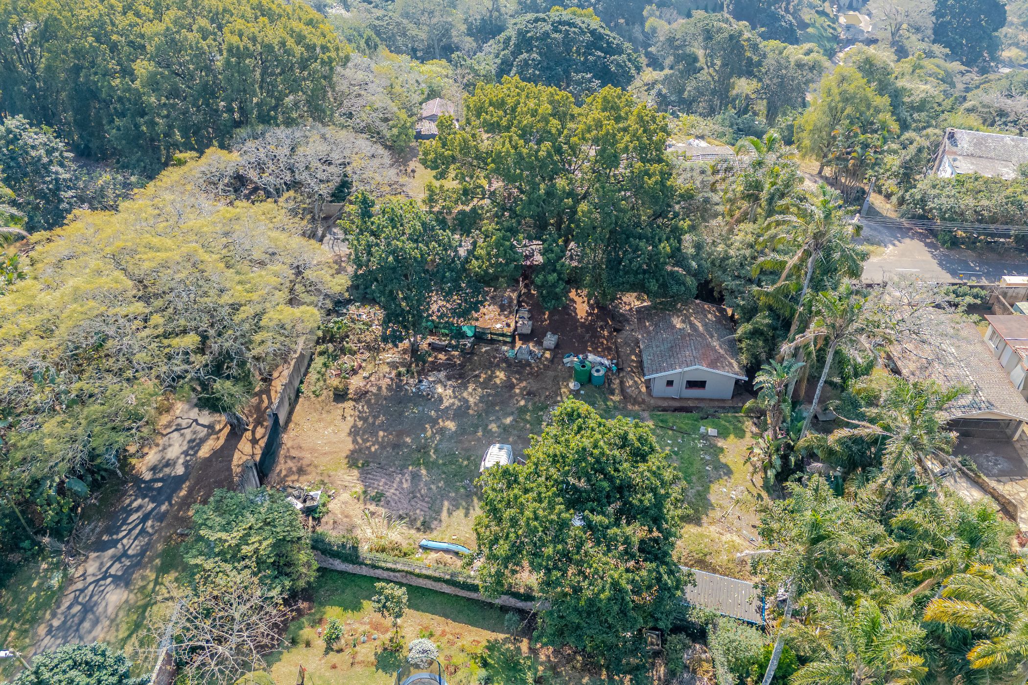Residential vacant land for sale in Kloof - 1KF1748502