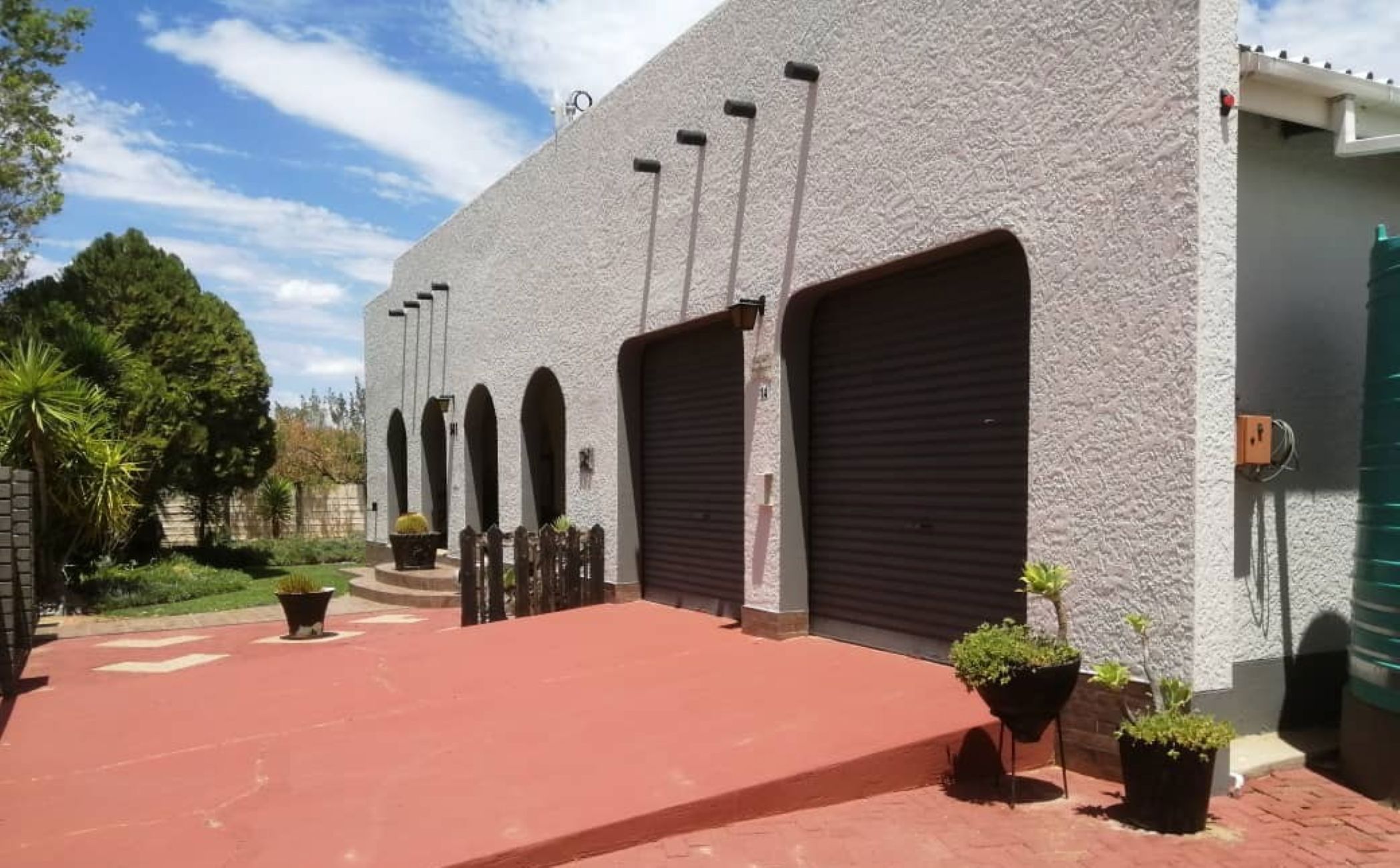 House for sale in Okahandja, Namibia - 3NM1749531