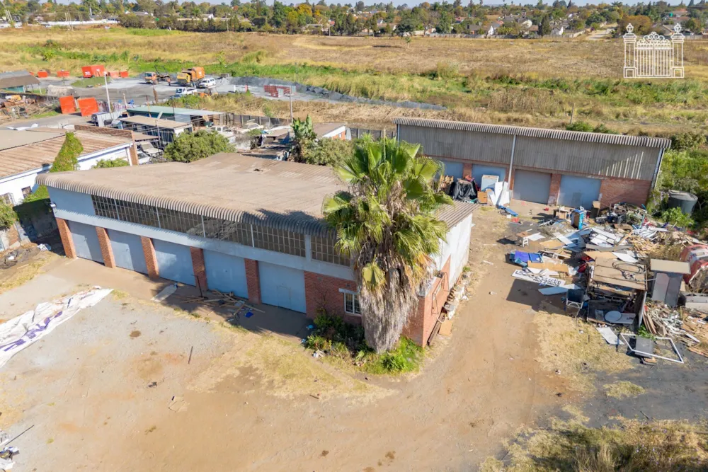 Commercial industrial property for sale in Harare, Zimbabwe - 3ZB1749646 Commercial industrial property for sale in Harare, Zimbabwe - 3ZB1749646
