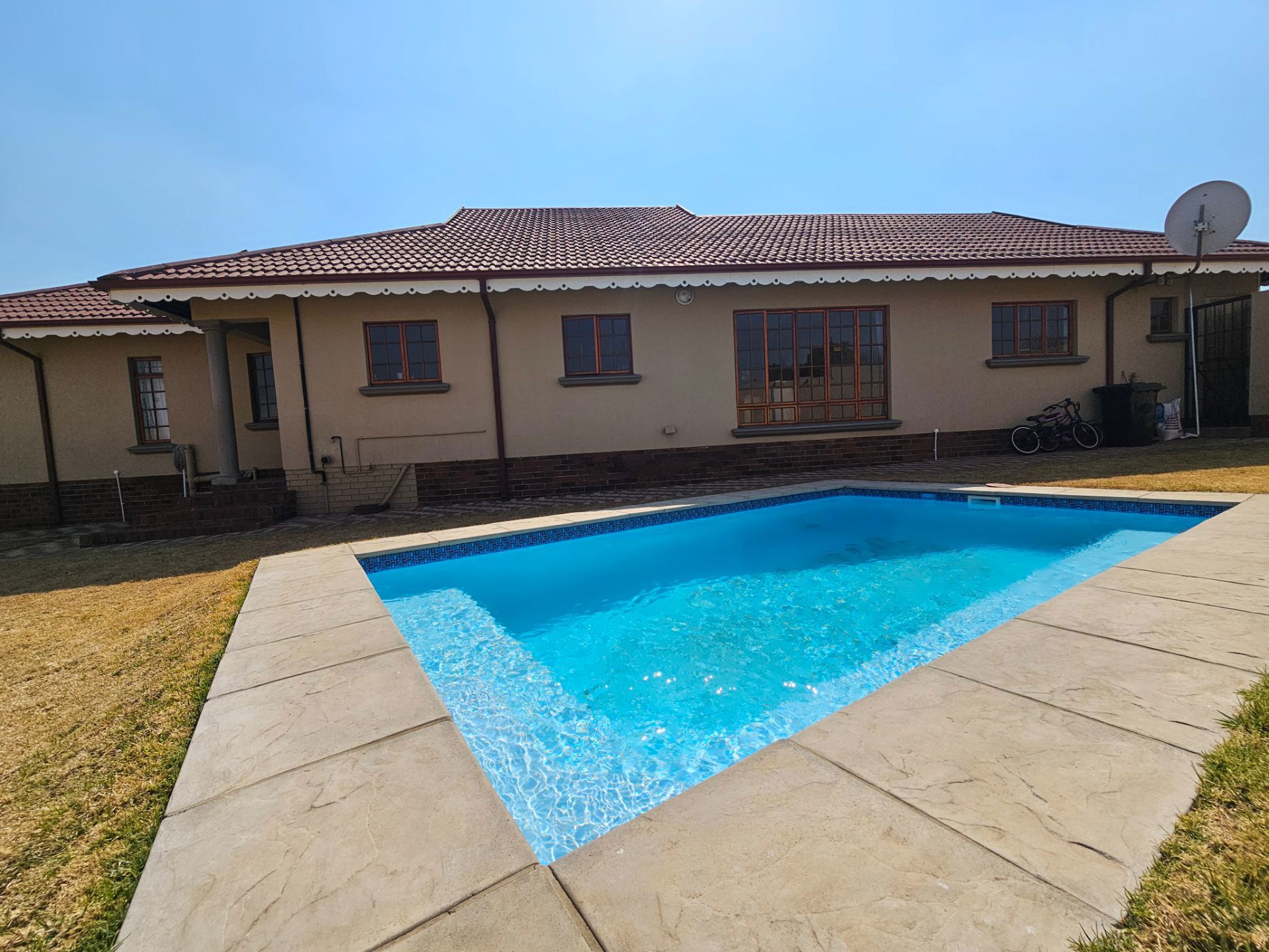 House for sale in Heidelberg, Gauteng - 1SP1748642