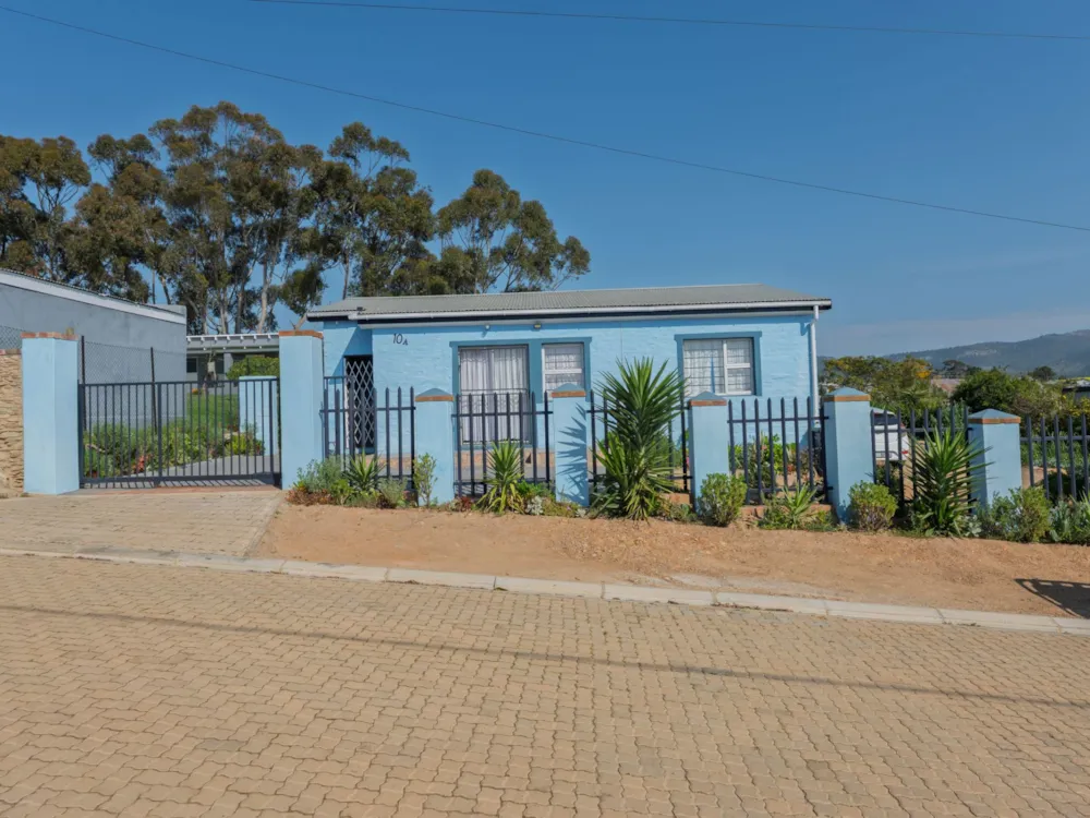 House for sale in Napier, Overberg - 1SW1748505 House for sale in Napier, Overberg - 1SW1748505