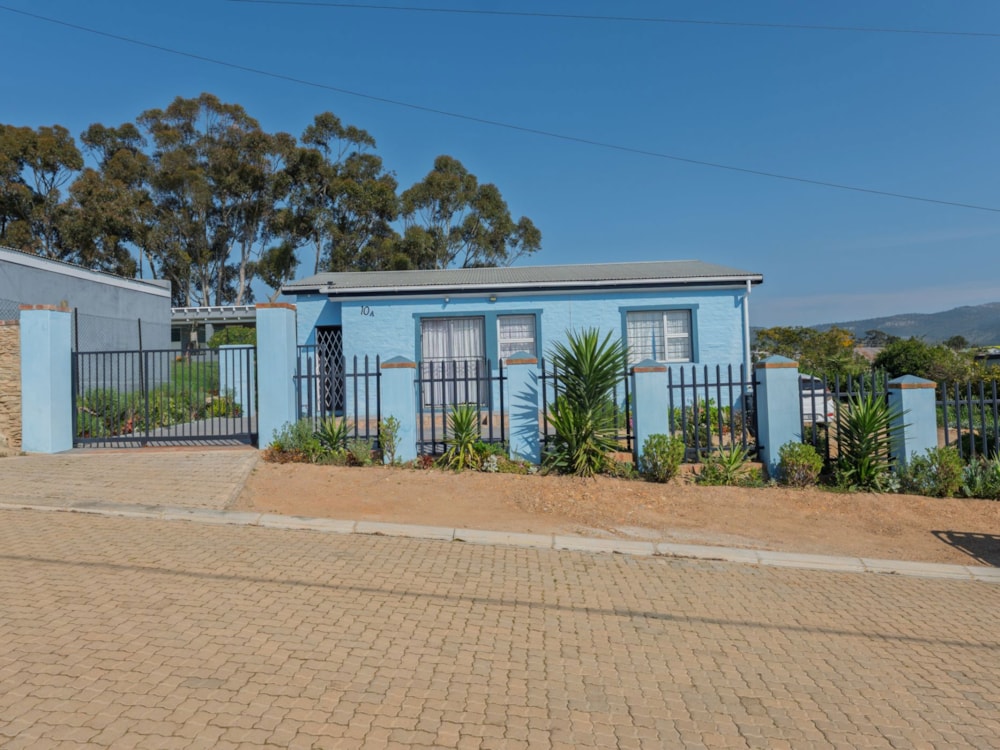 House for sale in Napier, Overberg - 1SW1748505 House for sale in Napier, Overberg - 1SW1748505