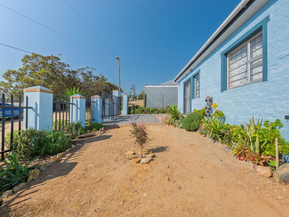 House for sale in Napier, Overberg - 1SW1748505 House for sale in Napier, Overberg - 1SW1748505