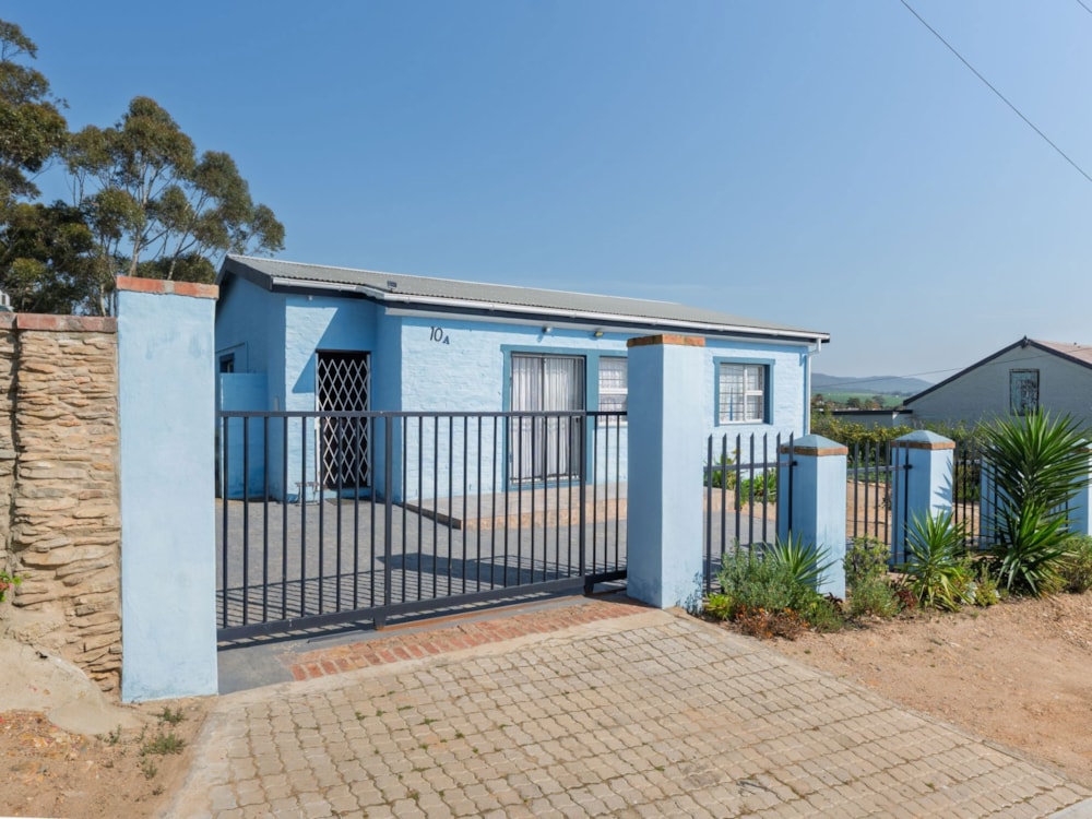 House for sale in Napier, Overberg - 1SW1748505 House for sale in Napier, Overberg - 1SW1748505