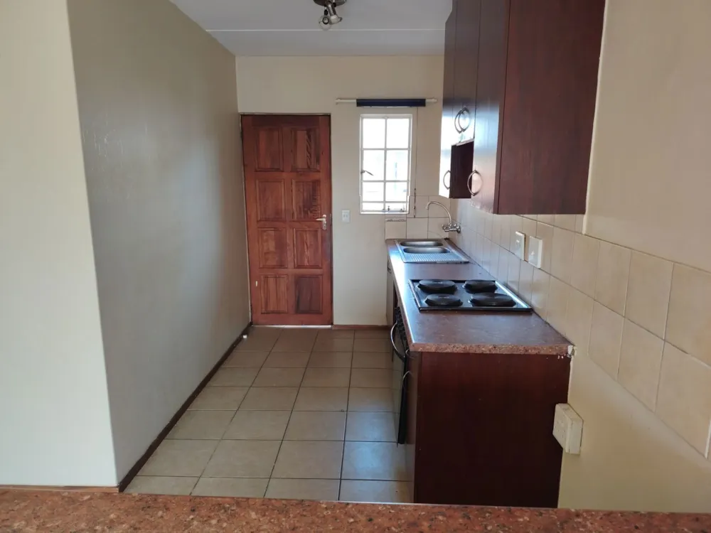Apartment for sale in Theresapark - PTM1748763