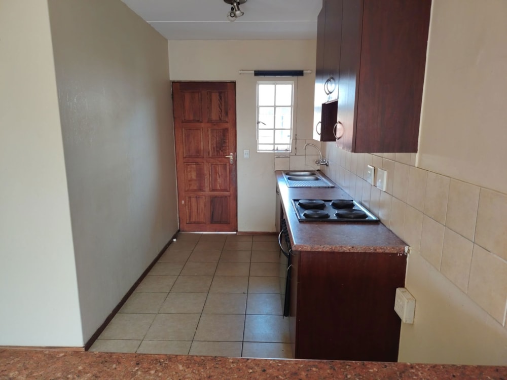 Apartment for sale in Theresapark - PTM1748763 Apartment for sale in Theresapark - PTM1748763