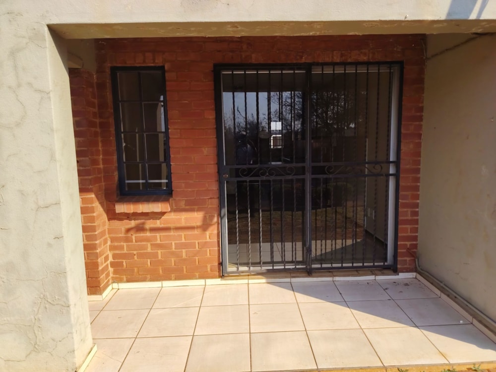 Apartment for sale in Theresapark - PTM1748763 Apartment for sale in Theresapark - PTM1748763