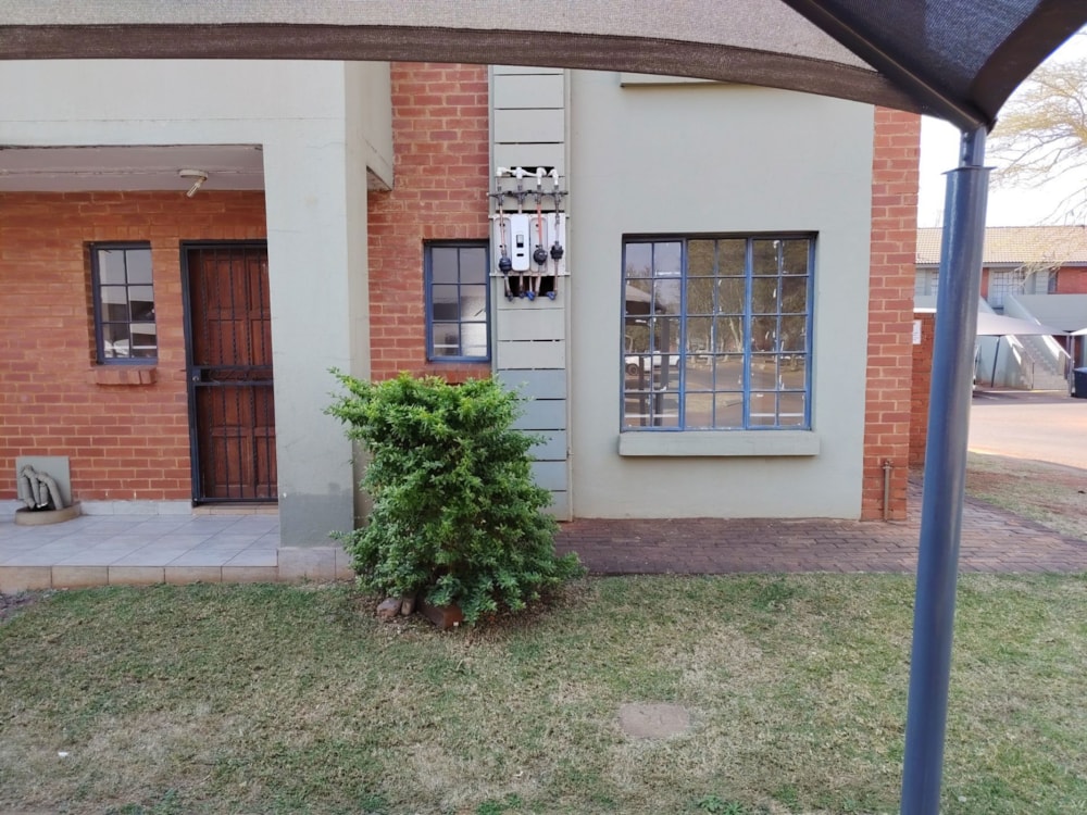 Apartment for sale in Theresapark - PTM1748763 Apartment for sale in Theresapark - PTM1748763