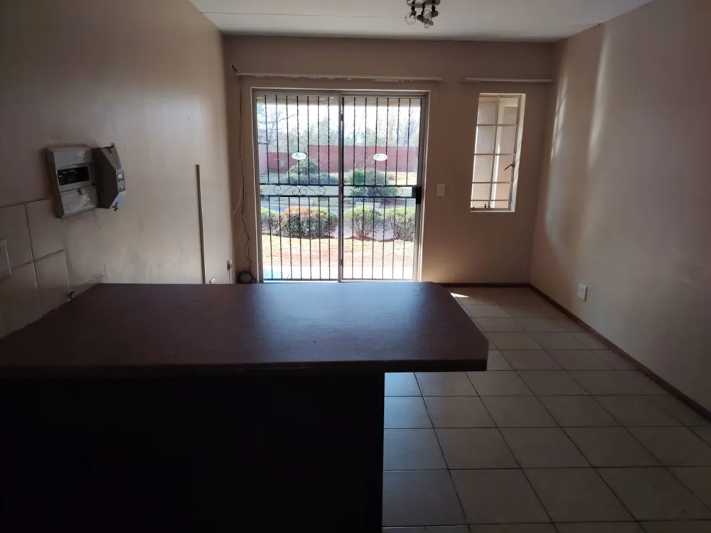 Apartment for sale in Theresapark - PTM1748763