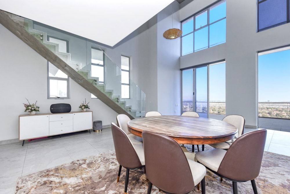 Apartment for sale in Morningside, Sandton - HP1748667 Apartment for sale in Morningside, Sandton - HP1748667