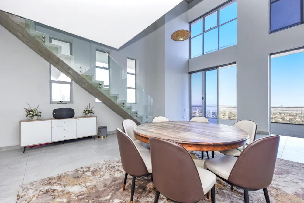 Apartment for sale in Morningside, Sandton - HP1748667 Apartment for sale in Morningside, Sandton - HP1748667